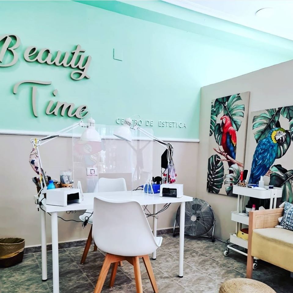Beauty Time Centro de Estética