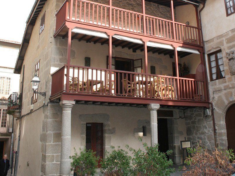 Casa María Andrea