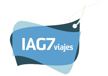 IAG7 Viajes