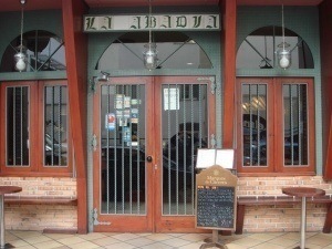 Restaurante Cervecería La Abadía