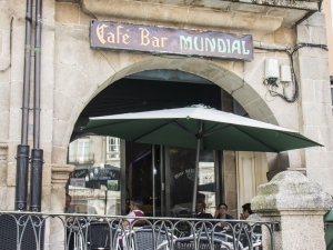 Bar Mundial