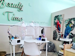 Beauty Time Centro de Estética