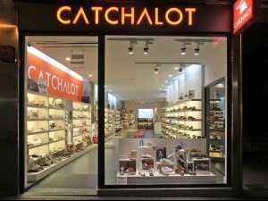 Catchalot (Santo Domingo)