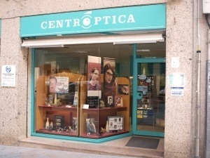 Centróptica