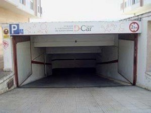 Garaxe D-Car