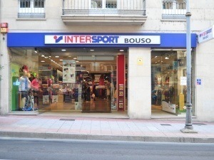 Intersport Bouso (Curros Enríquez)