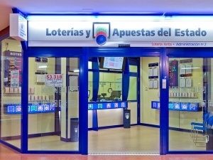 Lotería Anta