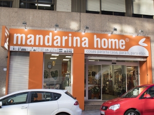 Mandarina Home