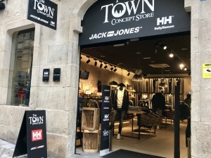 The ToWn Concept Store