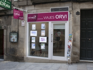 Viajes Orvi