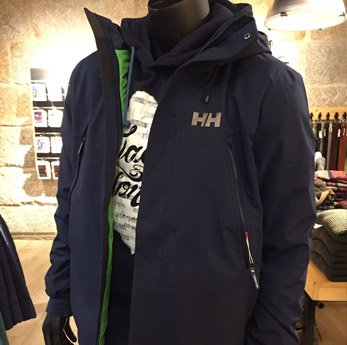 Helly Hansen Aproach Cis Jacket