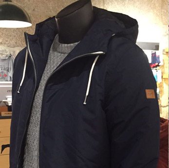 Jack&Jones Canyon Parka