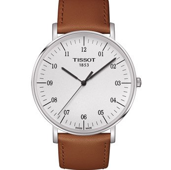 Reloj Tissot Every Time Big