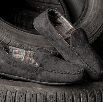 Zapatillas para casa de Soy Underwear