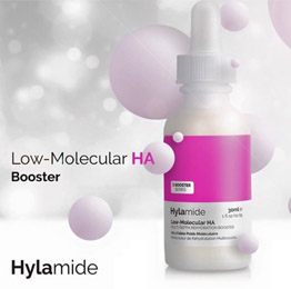 Serum Booster Low-molecular HA