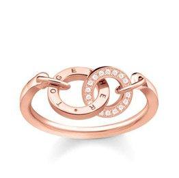 Anillo Thomas Sabo