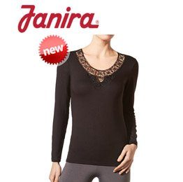 Camiseta CLEO de Janira