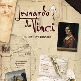 leonardo da vinci