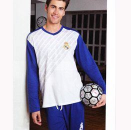 Pijamas Real Madrid Hombre