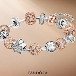 Pulsera Pandora