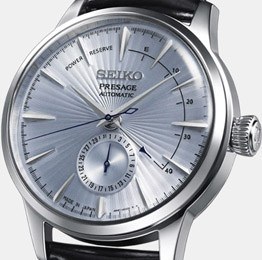 Seiko Presage Automatico