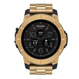 Smartwatch Nixon The Mission