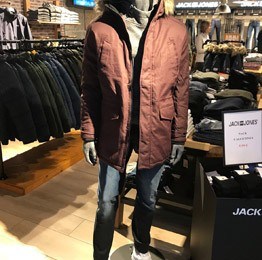 Sudadera Core Jack&Jones Ourense