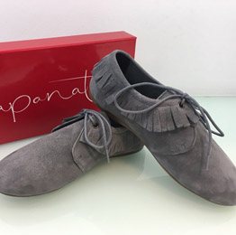 Zapato Fleco Eli