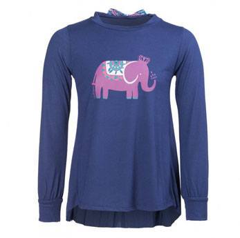 Camiseta niña