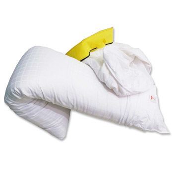 pack almohada protector