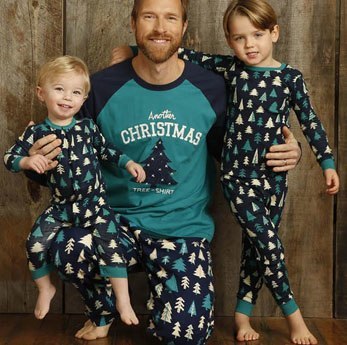 Pijamas Hatley