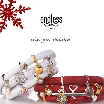 Pulseras endless