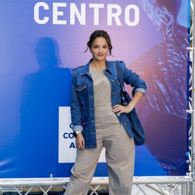 Pasarela Ourense Centro