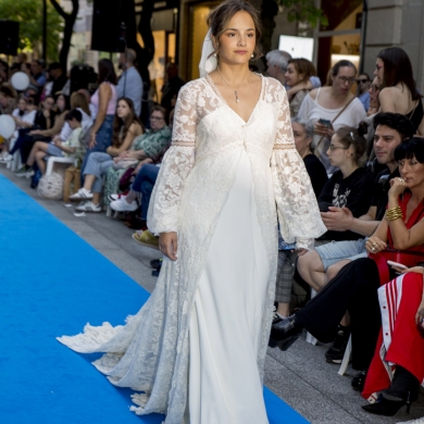 Pasarela Ourense Centro
