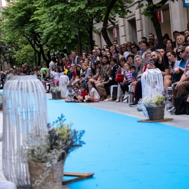 Pasarela Ourense Centro