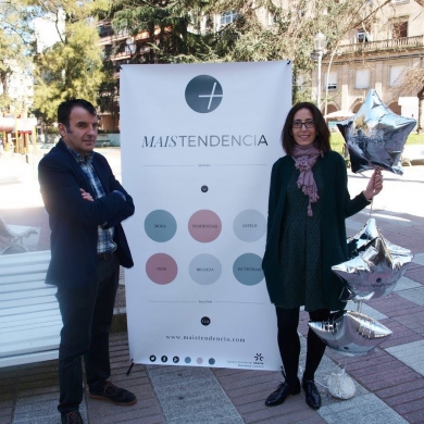 Presentación blog máistendencia