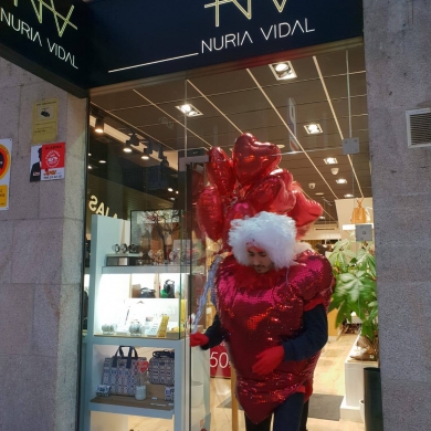 San Valentín Ourense 2019
