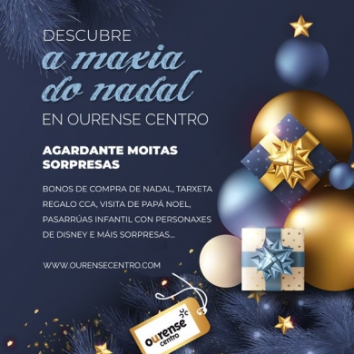  Campana de Navidad 2021/2022