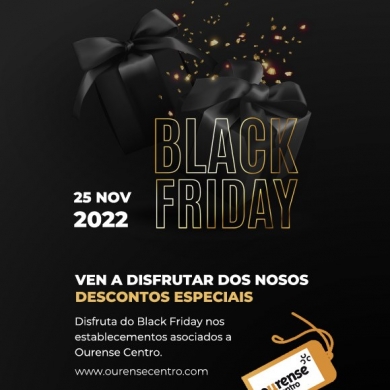 Black Friday