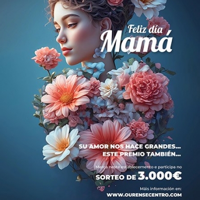 Dia de la Madre 2026