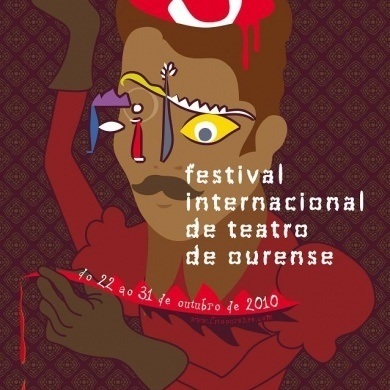 3 Festival internacional de teatro de Ourense (Fito) 