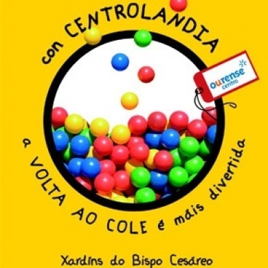 Centrolandia