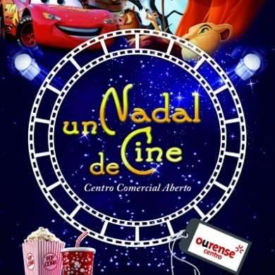 Un nadal de cine 2012/2013