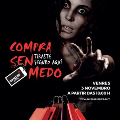 Compra sen Medo