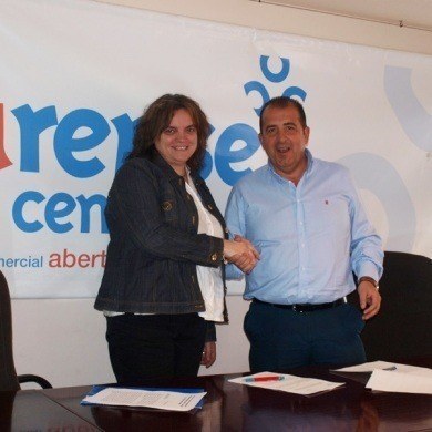 Convenio Asoc. Sindrome de Down - CCA Ourense Centro