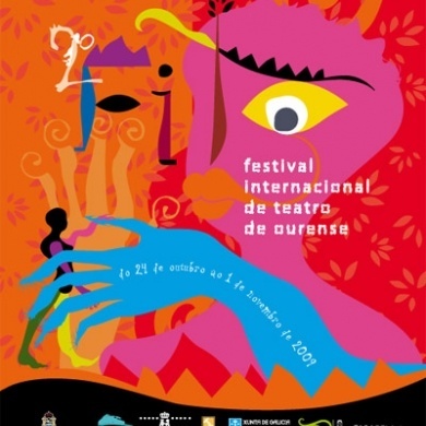 O FITO (Festival Internacional de Teatro de Ourense)