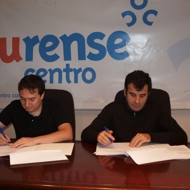 Firma de convenio colaboración con Google Business Photo