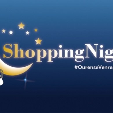 II Shopping Night Ourense