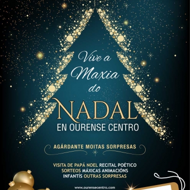 Campana de Navidad 2018/2019