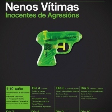 Actividades infantis